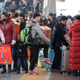 Illustration for article titled Chinese Citizens With Bad Social Credit to Be Blocked From Taking Planes and Trains